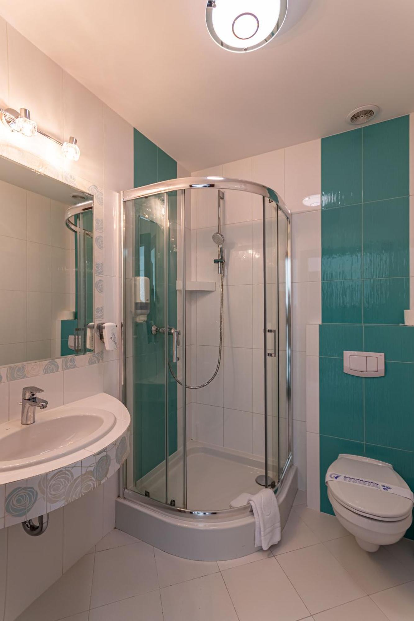 Margerita Hotel Modlnica Szoba fotó
