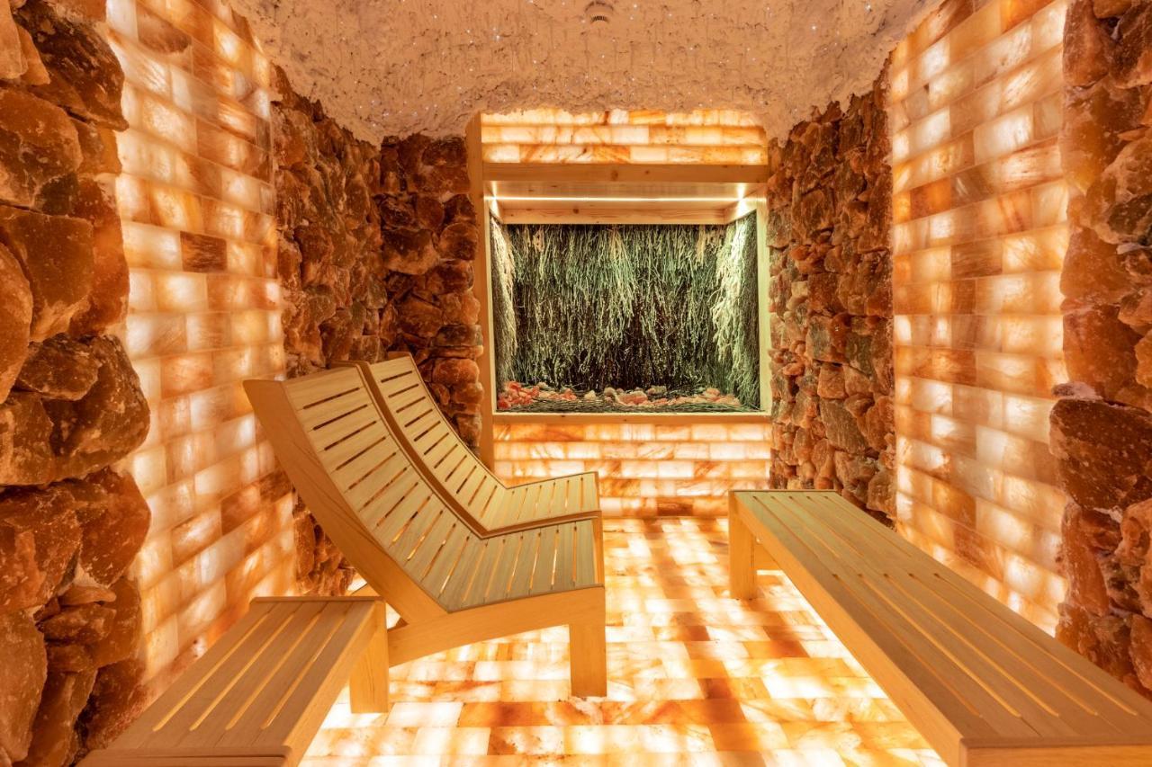 Margerita Hotel Modlnica Kültér fotó